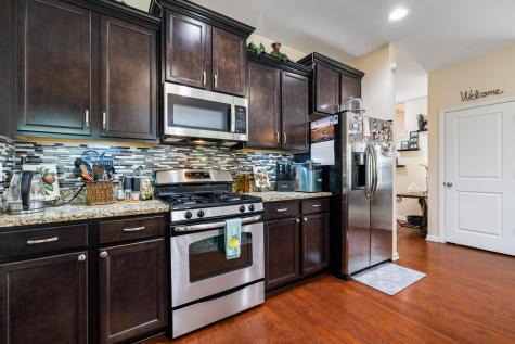 1517 Thoroughbred Boulevard Johns Island SC 29455