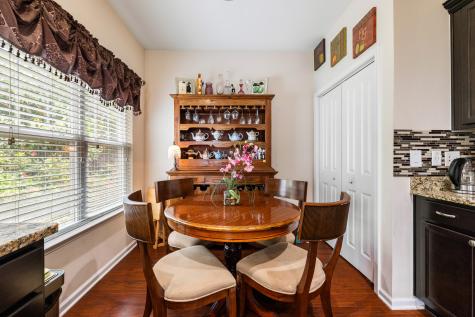 1517 Thoroughbred Boulevard Johns Island SC 29455
