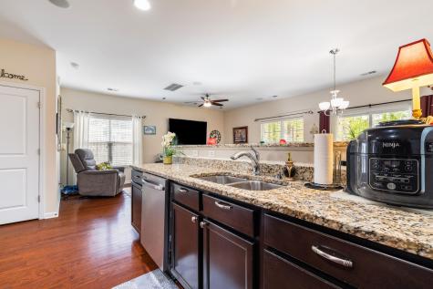 1517 Thoroughbred Boulevard Johns Island SC 29455