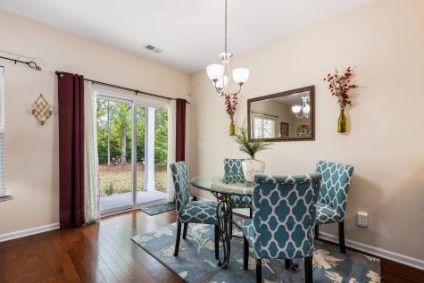 1517 Thoroughbred Boulevard Johns Island SC 29455