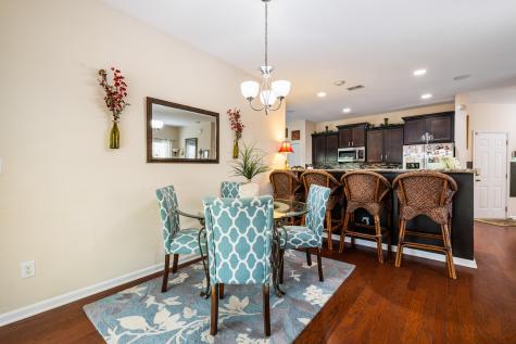 1517 Thoroughbred Boulevard Johns Island SC 29455