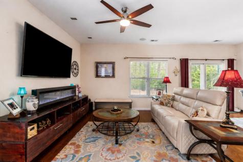 1517 Thoroughbred Boulevard Johns Island SC 29455