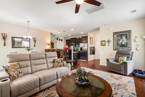 1517 Thoroughbred Boulevard Johns Island SC 29455