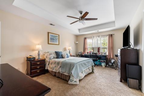 1517 Thoroughbred Boulevard Johns Island SC 29455