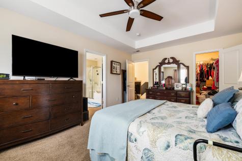 1517 Thoroughbred Boulevard Johns Island SC 29455