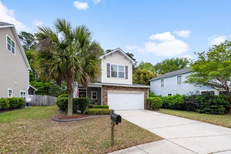1517 Thoroughbred Boulevard Johns Island SC 29455