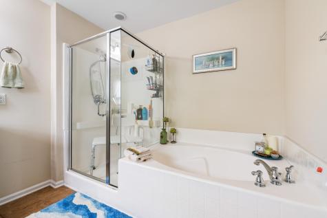 1517 Thoroughbred Boulevard Johns Island SC 29455