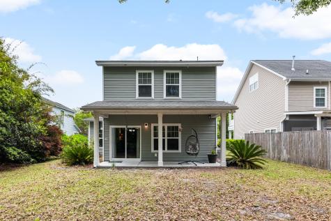 1517 Thoroughbred Boulevard Johns Island SC 29455