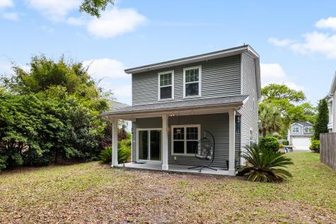 1517 Thoroughbred Boulevard Johns Island SC 29455