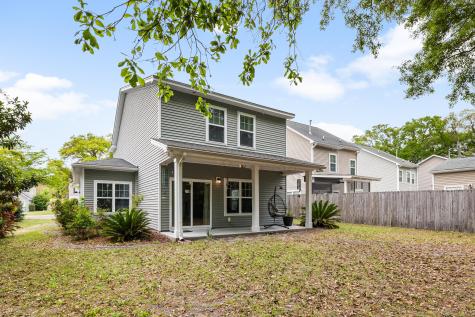1517 Thoroughbred Boulevard Johns Island SC 29455
