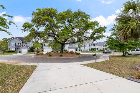 1517 Thoroughbred Boulevard Johns Island SC 29455