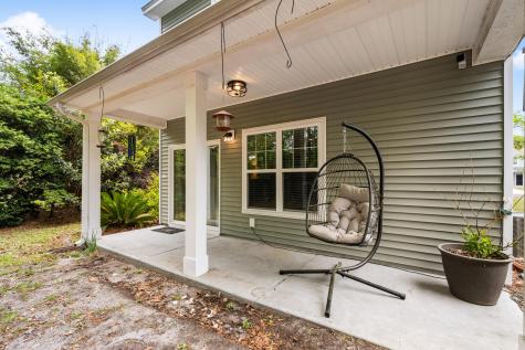 1517 Thoroughbred Boulevard Johns Island SC 29455