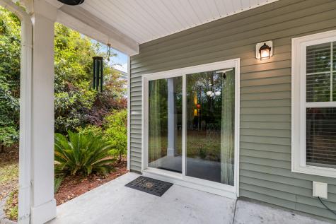 1517 Thoroughbred Boulevard Johns Island SC 29455