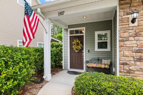 1517 Thoroughbred Boulevard Johns Island SC 29455