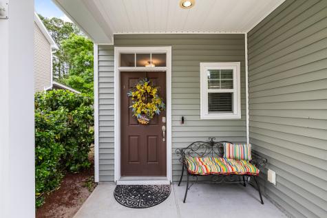 1517 Thoroughbred Boulevard Johns Island SC 29455