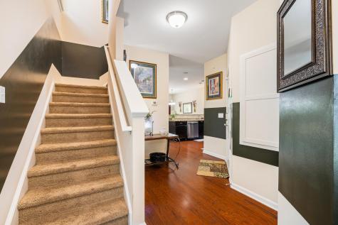 1517 Thoroughbred Boulevard Johns Island SC 29455