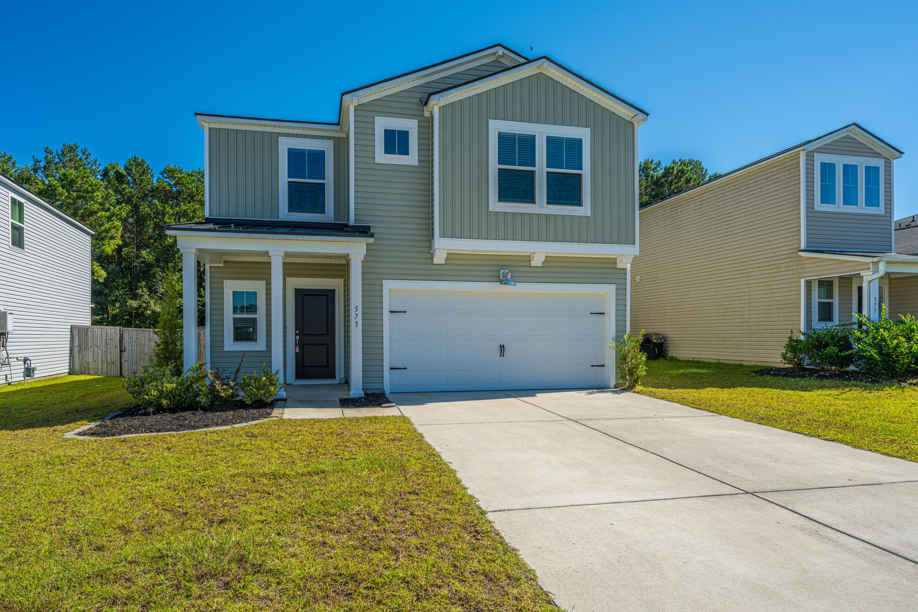 573 Spanish Wells Road Summerville SC 29486
