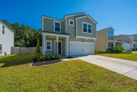 573 Spanish Wells Road Summerville SC 29486