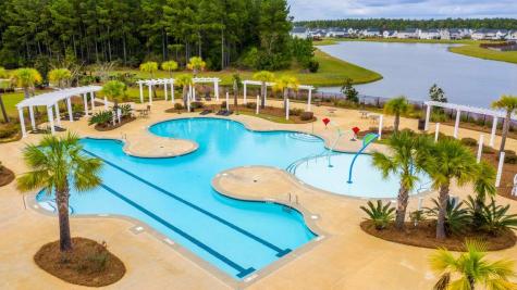 573 Spanish Wells Road Summerville SC 29486
