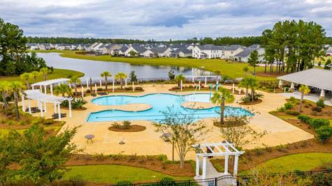 573 Spanish Wells Road Summerville SC 29486