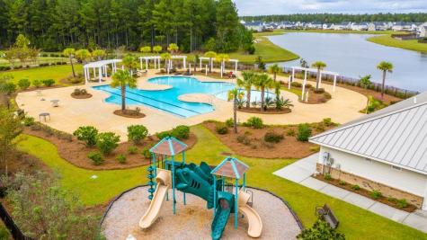 573 Spanish Wells Road Summerville SC 29486