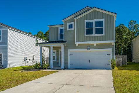 573 Spanish Wells Road Summerville SC 29486