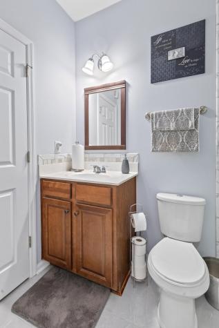 160 Pavilion Street Summerville SC 29483