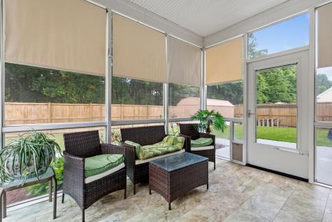 160 Pavilion Street Summerville SC 29483