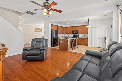 160 Pavilion Street Summerville SC 29483