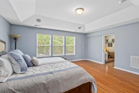 160 Pavilion Street Summerville SC 29483