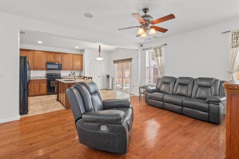 160 Pavilion Street Summerville SC 29483