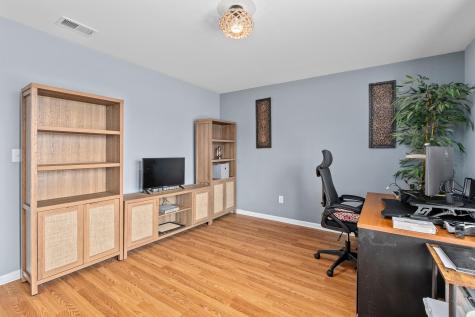 160 Pavilion Street Summerville SC 29483