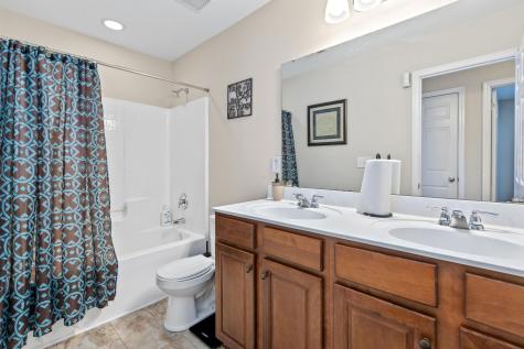 160 Pavilion Street Summerville SC 29483