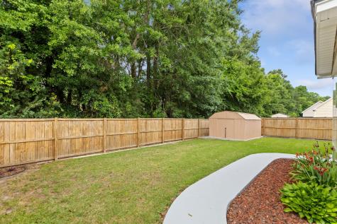 160 Pavilion Street Summerville SC 29483