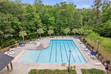 160 Pavilion Street Summerville SC 29483