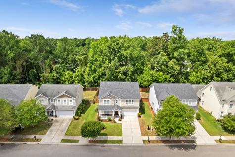 160 Pavilion Street Summerville SC 29483