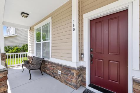 160 Pavilion Street Summerville SC 29483