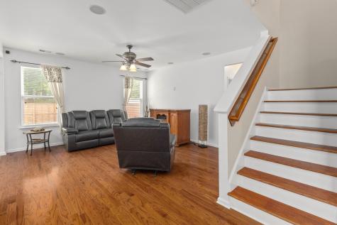 160 Pavilion Street Summerville SC 29483