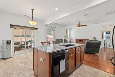 160 Pavilion Street Summerville SC 29483