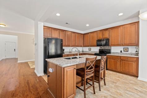 160 Pavilion Street Summerville SC 29483