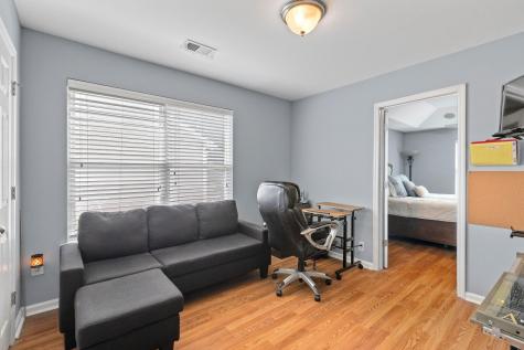 160 Pavilion Street Summerville SC 29483