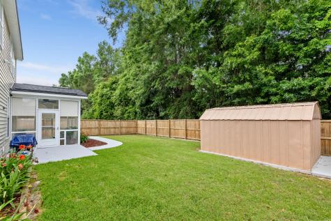 160 Pavilion Street Summerville SC 29483