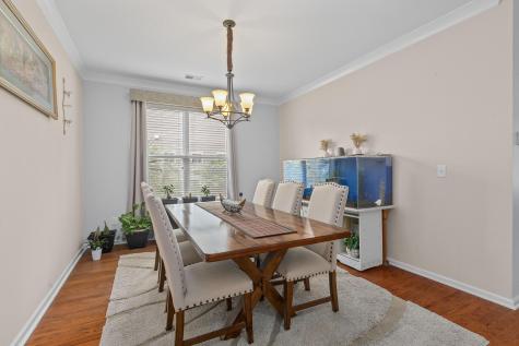 160 Pavilion Street Summerville SC 29483