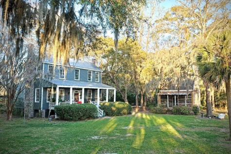 4637 Hagan Road Hollywood SC 29449