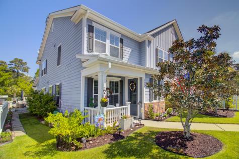 2664 Park West Boulevard Mount Pleasant SC 29466