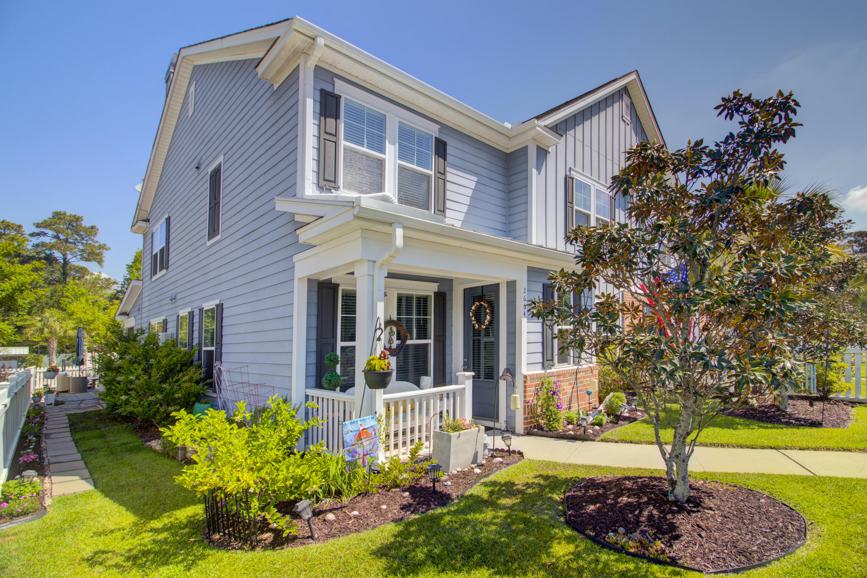 2664 Park West Boulevard Mount Pleasant SC 29466