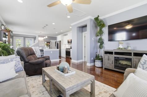 2664 Park West Boulevard Mount Pleasant SC 29466