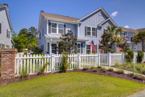 2664 Park West Boulevard Mount Pleasant SC 29466