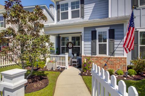 2664 Park West Boulevard Mount Pleasant SC 29466