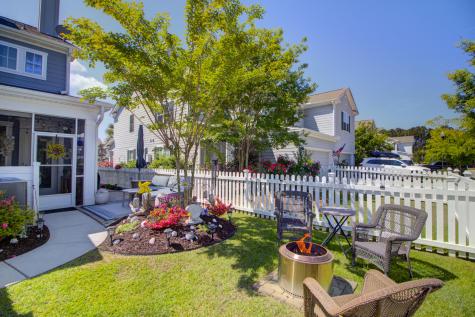 2664 Park West Boulevard Mount Pleasant SC 29466